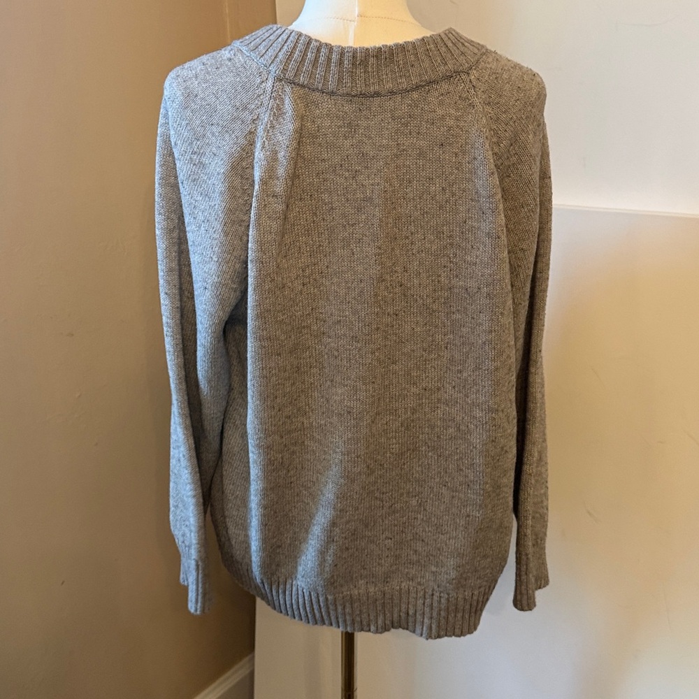 Rachel Antonoff Stan Crewneck Sweater size 2X - Picture 7 of 10
